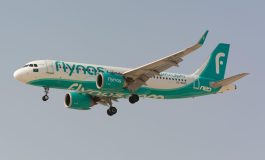 Flynas, la compagnie saoudienne va acheter 75 Airbus A320 et 15 A330-900