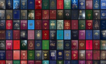Le Sénégal à la 73e place des passeports les plus puissants du monde