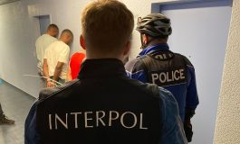 Interpol lance un vaste coup de filet contre la fraude financière en Afrique de l’Ouest, 300 personnes interpellées, 720 comptes bloqués