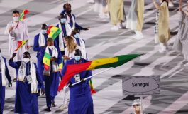 Les athlètes Sénégalais à suivre lors des JO de Paris 2024