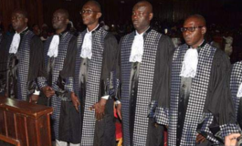 La Cour des Comptes accueille sept nouveaux magistrats