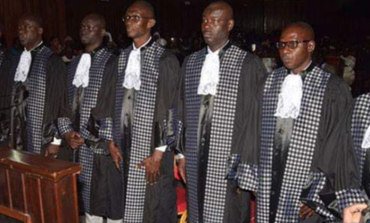 La Cour des Comptes accueille sept nouveaux magistrats
