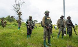 3.000 à 4.000 militaires rwandais" combattent aux côtés des rebelles M23 selon l'ONU