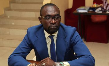 Sambou Biagui décline sa feuille de route à la tête de la Maison de la Presse Babacar Touré